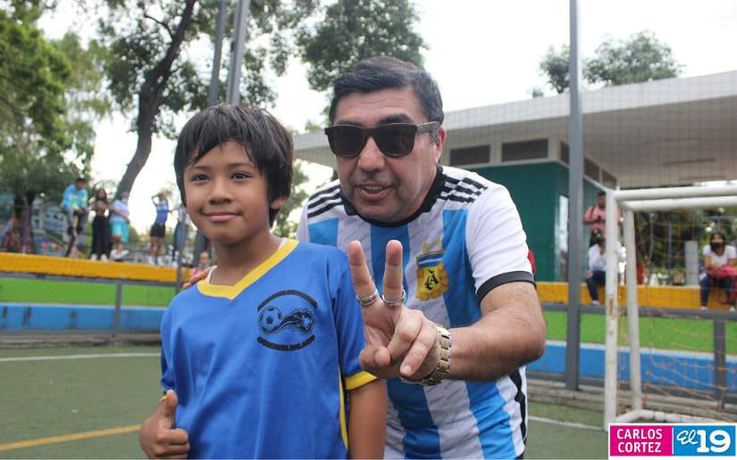 MARADONA